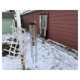 Wind chimes (2)