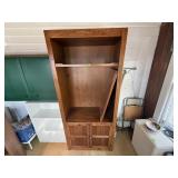 Storage cupboard