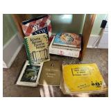 Cookbook collection, Better Homes & Gardens,