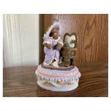 Playful Teddy Bears Grandma