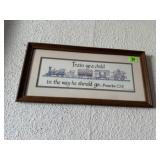 Train Up a Child picture