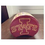 Iowa State Cyclones garden brick