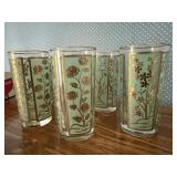 Vintage drinkware (6)