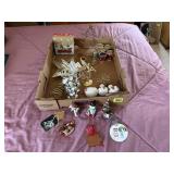 Christmas decorations