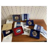 White House Historical Association Christmas