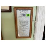 "I Said a Prayer for You Today" picture