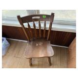 Dining chair