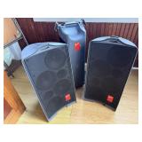 Fender Passport P-250 portable PA system