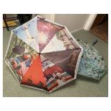 Umbrellas (2)
