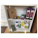 Garden supplies, Gardener