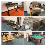Auction Closes: Thursday, Feb. 19th at 10am