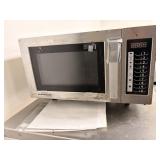 Menumaster Commercial Microwave