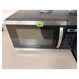 Farberware microwave