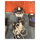 Miscellaneous office lot,