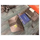 Miscellaneous routers