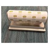 Paper Dispenser/ cutter