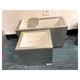 Drop in Condiments Trays