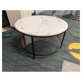 Decorative coffee table,