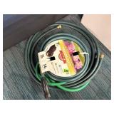 Garden hoses
