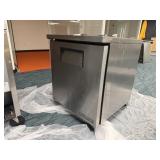 True TUC-27-HC Undercounter Refrigerator