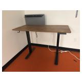 Electric Adjustable Height Desk