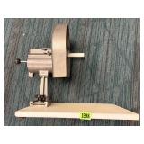 Nemco Manual Vegetable Slicer