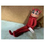 Devil doll