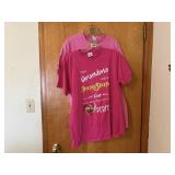 Iowa State, Grandma t-shirts (2)