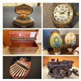 'Auctions On!'- Ends March 12th at 10am CST