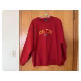 ISU sweatshirt