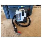 Hoover Power Dash vacuum cleaner