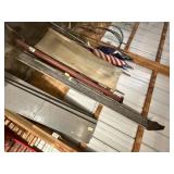 Chevrolet running board