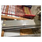 Industrial metal shelves (6)