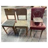 DIY chair lot (4)