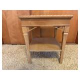 Side table