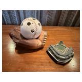 Baseball collectibles, Wrigley Field miniature