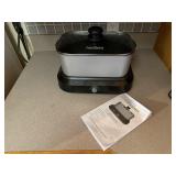 West Bend slow cooker