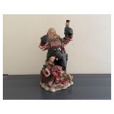 Santa Claus decoration