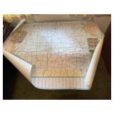 Iowa Department of Transportation Iowa Map