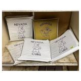 Nevada Cubs stadium pads (5)