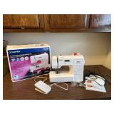Brother Project Runway sewing machine