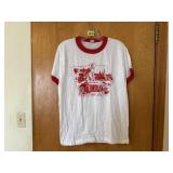 Lincoln Highway Days t-shirt