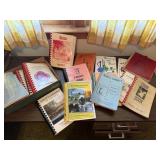 Cookbook collection