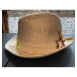 Resistol vintage hatsize 7 3/8