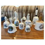 Souvenir bells