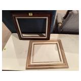 Glassless frames (2)