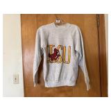 Vintage ISU sweatshirt