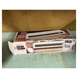 Rival kitchen wrap dispenser