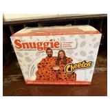 Cheetos Snuggie