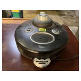 Pizza Perfector electric pizza maker